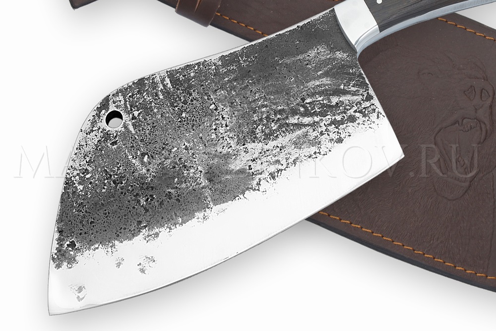 Тяпка цельнометаллическая из стали 9ХС