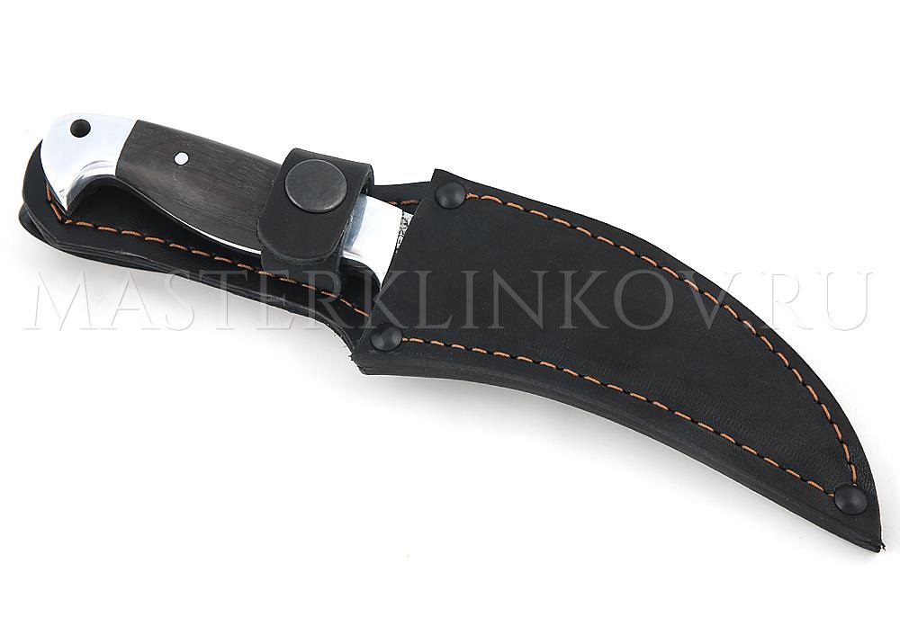 Нож из стали D2 Клюв цельнометаллический