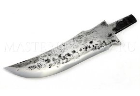 Клинок из стали 9ХС  Восток