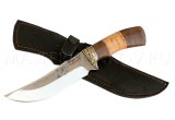 Нож из стали Х12МФ Восток