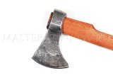 Кованый топор Малый-2 из стали 9ХС