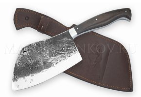 Тяпка цельнометаллическая из стали 9ХС