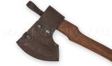 Кованый топор №03, немецкая сталь D2