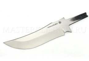 Клинок из порошковой стали Elmax Восток