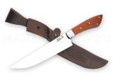 Нож кухонный из стали  95Х18  Шеф-повар №2, 160 мм