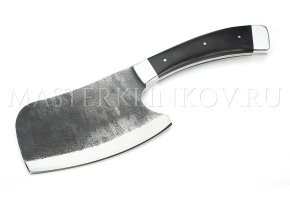 Тяпка цельнометаллическая из стали 95Х18