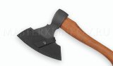 Кованый топор №14, сталь- углерод + ХВГ
