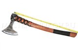 Кованый топор Викинг