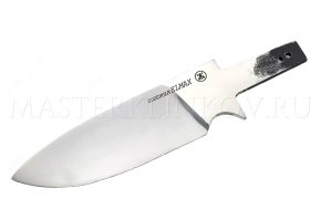 Клинок из порошковой стали Elmax Бобр