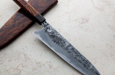 Новый отзыв о «Нож 