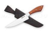 Нож кухонный из стали  95Х18  Шеф-повар №3, 140 мм