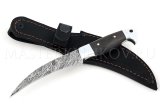 Нож из стали D2 Клюв цельнометаллический