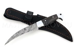 Нож из стали D2 Клюв цельнометаллический